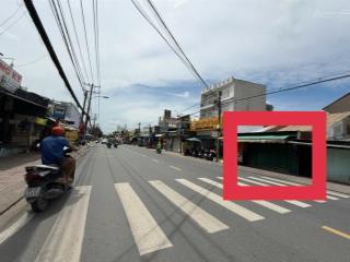 Đất mặt tiền đường nguyễn xiển ph long bình tp thủ đức