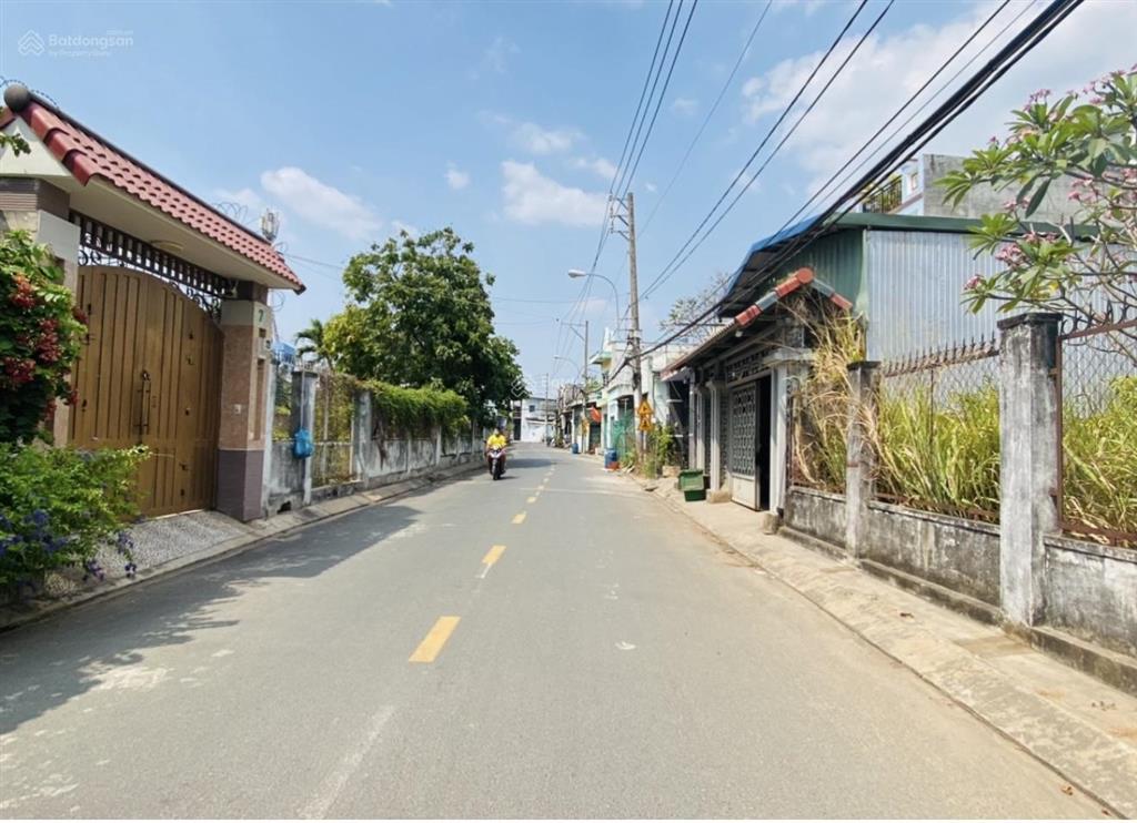 Chủ giảm mạnh bán gấp 114m2 đất hxh đường số 138 p. tân phú, q9