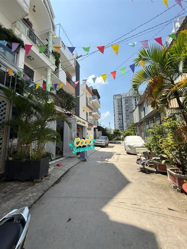 Đất vàng ngay trung tâm đường lê văn chí phưởng linh trung thủ đức