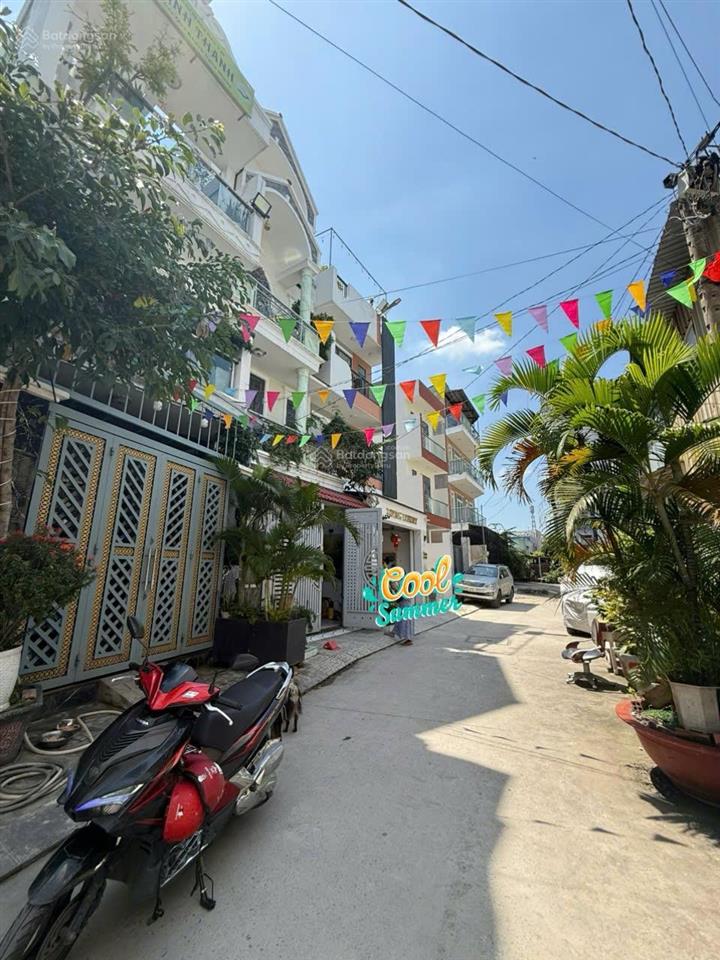 Đất vàng ngay trung tâm đường lê văn chí phưởng linh trung thủ đức