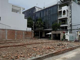 Bán lô đất siêu đẹp hẻm đường số 8, linh trung dt 85m2