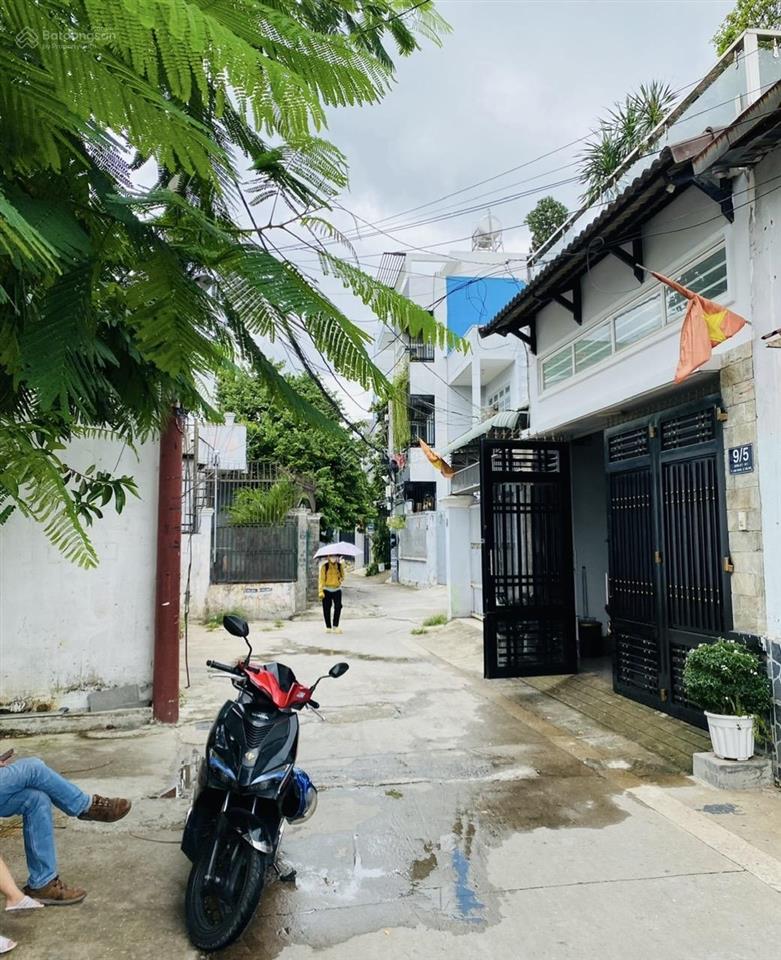 Hàng hiếm nhất năm , nhà lầu đường số 7 phường linh trung tp thủ đức