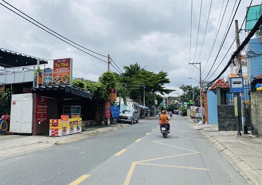 Hàng hiếm nhất năm , nhà lầu đường số 7 phường linh trung tp thủ đức