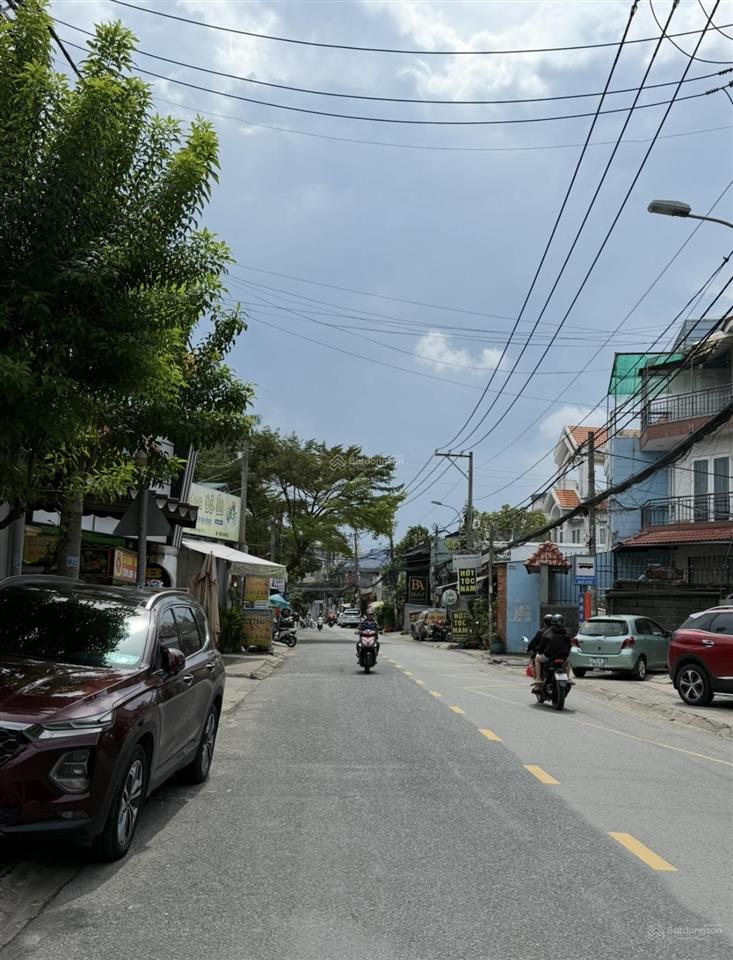 Hàng hiếm nhất năm , nhà lầu đường số 7 phường linh trung tp thủ đức