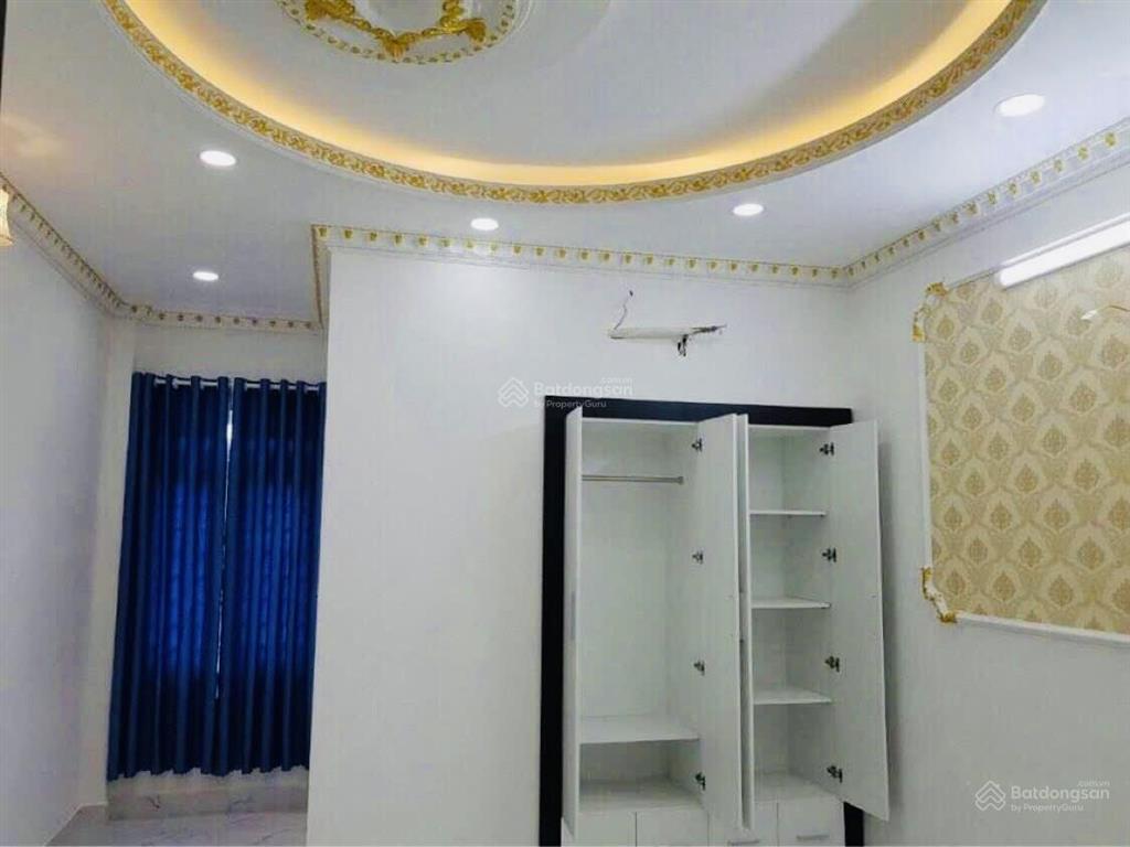 Nhà 3 lầu mặt tiền phường linh trung tp thủ đức .. giá 9,5 tỷ