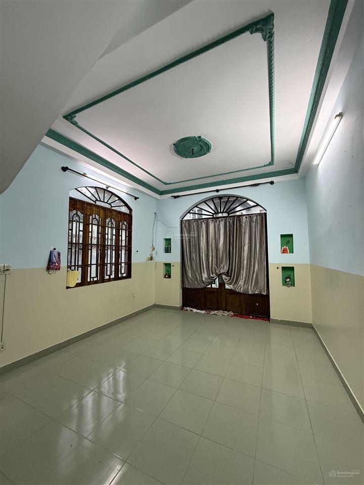 Chủ định cư bán 100 m2 đất đường linh trung phường linh trung thủ đức