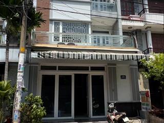 Bán nhà ngang 6m dài 17.5m giá chỉ 8,7 tỷ, 5pn, 5wc tại đường 14e, bình hưng hòa b, bình tân, hcm