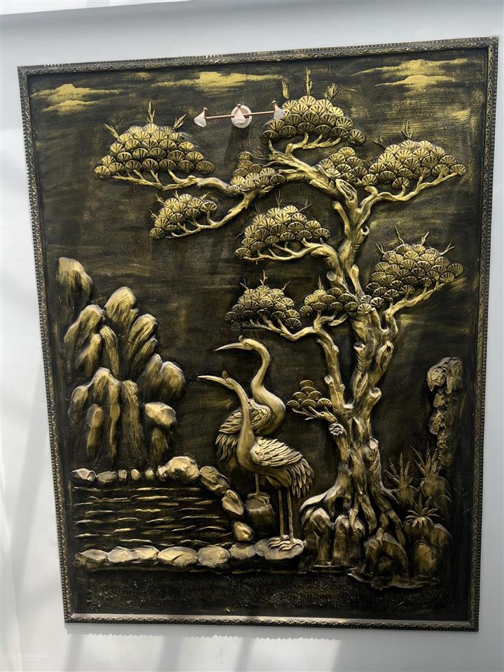 Siêu phẩm nhà 6*19 đúc 4 tấm nội thất cao cấp