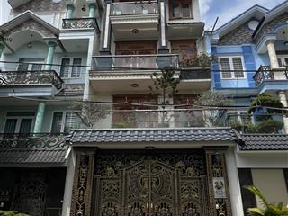 Siêu phẩm nhà 6*19 đúc 4 tấm nội thất cao cấp