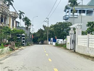 Bán trục chính suối ngọc tiến xuân 300m trong sổ tặng thêm 58m ngoài giá gần 8tỷ chính chủ