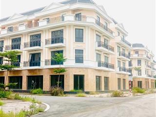 Bán căn shophouse vietsing kdt visip bắc ninh