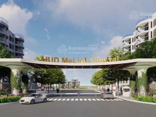 Chính chủ bán 221m2 đất đấu giá mặt đường đại thịnh rộng 48m