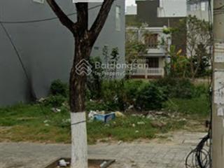 Bán đất mặt tiền lê văn hiến hòa hải, ngũ hành sơn, đà nẵng