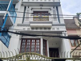 5x14m, 4 lầu, nhà đẹp hẻm phan xích long, ngay trung tâm phố ẩm thực, bán 11.7 tỷ