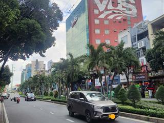 Ngang lớn, 13x9m, 4 lầu, hđ thuê 35tr, nhà hxh 6m khu phan xích long, bán 13 tỷ