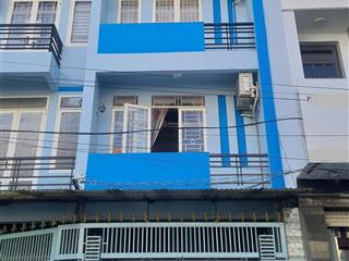 4.3x20m, 3 lầu, nhà đẹp hẻm lê văn duyệt, gần ubnd bình thạnh, bán 8.3 tỷ