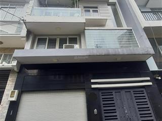 4.5x15m, 5 lầu, hđ thuê 42tr, nhà đẹp hxh điện biên phủ, gần đh kinh tế tài chính, bán 14.8 tỷ