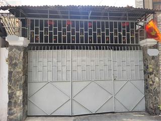 Giáp q1, 5.5x11m, xây dựng 5 lầu, nhà c4 hxh 6m lê văn duyệt, gần cầu bông, bán 10.7 tỷ