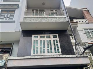 Khu vip, 4x23m, 5 lầu, hđ thuê 30tr, nhà hxh 6m cửu long, gần sân bay tân sơn nhất, bán 16 tỷ