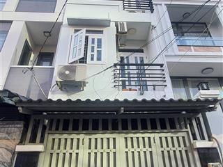 4x13m, 4 lầu, hđ thuê 25tr, nhà hxh 6m đoàn thị điểm, gần ngã tư phú nhuận, bán 14 tỷ