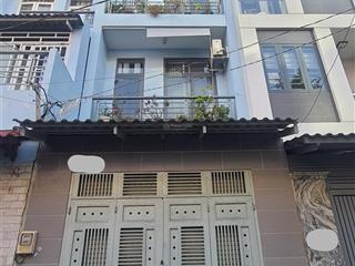 4x21m, 4 lầu, hđ thuê 27tr, nhà hxh 6m huỳnh văn bánh, gần cầu công lý, bán 14.3 tỷ