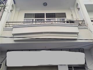Ngang lớn, 5.2x21m, 3 lầu, hđ thuê 70tr, nhà mặt tiền hồng hà, gần sân bay tân sơn nhất, 25.8 tỷ