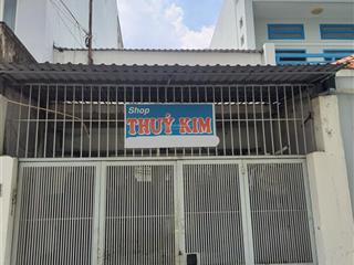 80m2, ngang 5m, xây dựng hầm 5 lầu, nhà c4 hxh 6m sát khu phan xích long, bán 12.5 tỷ