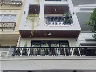 170m2, ngang 5.9m, 5 lầu, nhà lk khu compound phổ quang, gần công viên gia định, bán 28.5 tỷ