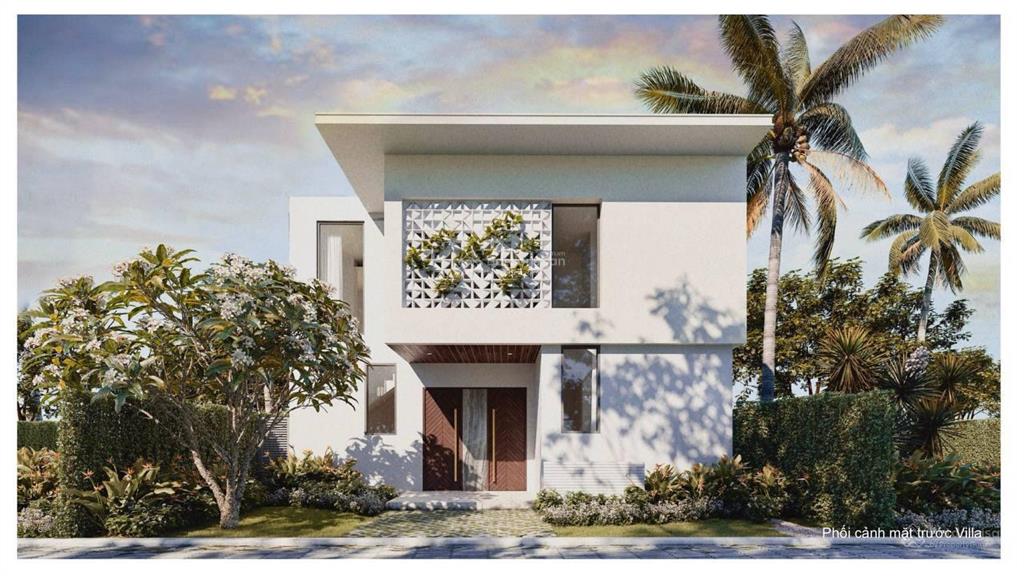 Khách thân gửi bán mặt tiền biển rẻ hơn chủ đầu tư hồ tràm chỉ với 42 tỷ nhận lợi nhuận ngay