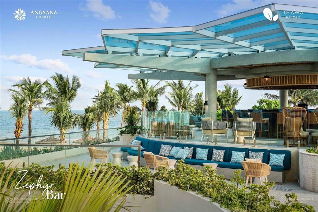 Khách thân gửi bán mặt tiền biển rẻ hơn chủ đầu tư hồ tràm chỉ với 42 tỷ nhận lợi nhuận ngay