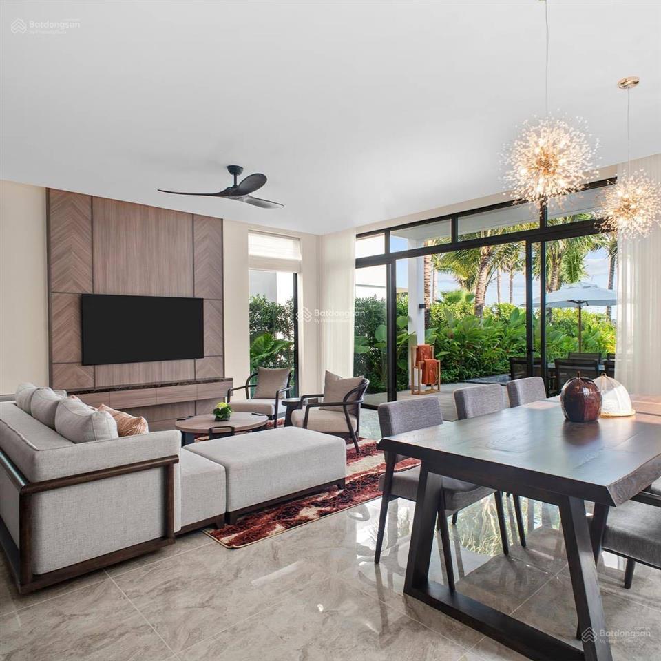 Khách thân gửi bán mặt tiền biển rẻ hơn chủ đầu tư hồ tràm chỉ với 42 tỷ nhận lợi nhuận ngay