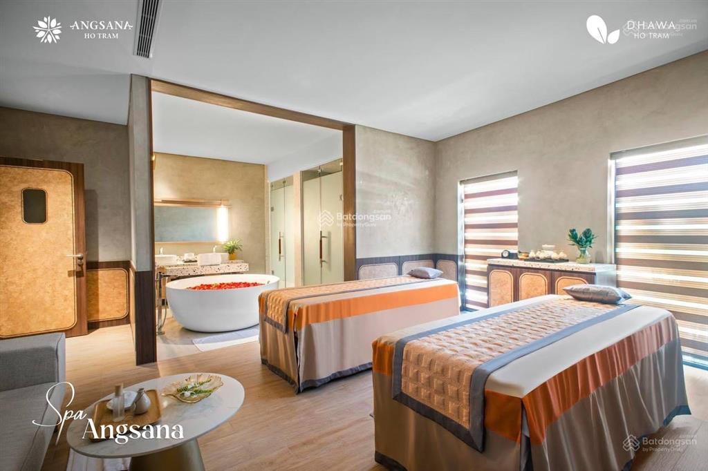 Khách thân gửi bán mặt tiền biển rẻ hơn chủ đầu tư hồ tràm chỉ với 42 tỷ nhận lợi nhuận ngay