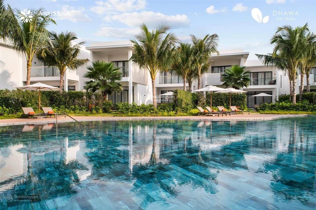 Khách thân gửi bán mặt tiền biển rẻ hơn chủ đầu tư hồ tràm chỉ với 42 tỷ nhận lợi nhuận ngay