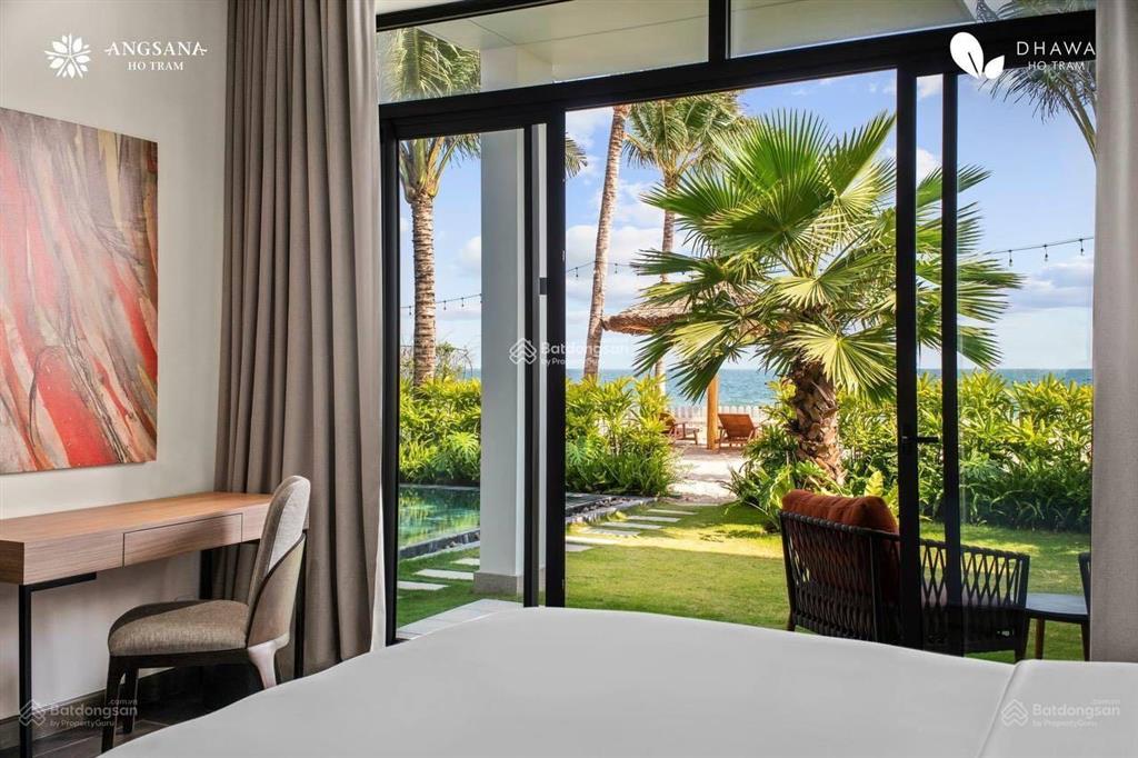 Khách thân gửi bán mặt tiền biển rẻ hơn chủ đầu tư hồ tràm chỉ với 42 tỷ nhận lợi nhuận ngay