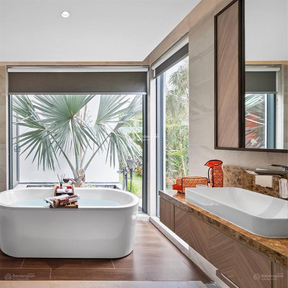 Khách thân gửi bán mặt tiền biển rẻ hơn chủ đầu tư hồ tràm chỉ với 42 tỷ nhận lợi nhuận ngay