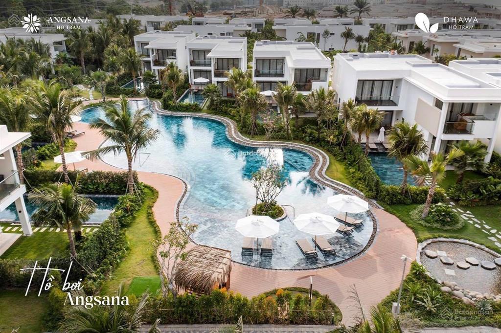 Khách thân gửi bán mặt tiền biển rẻ hơn chủ đầu tư hồ tràm chỉ với 42 tỷ nhận lợi nhuận ngay