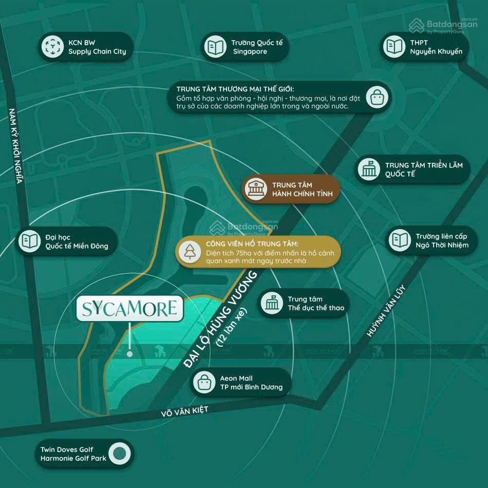 Sycamore hồ chí minh. đẹp đẳng cấp, sắp hết hàng giá quá tốt vào thời điểm này!