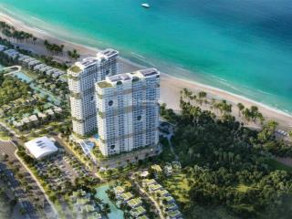 Căn hộ maia resort ho tram by fusion bàn giao full nội thất thanh toán 50% nhận nhà. 0775 328 ***