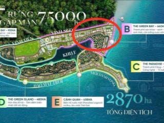 Chính thức mở bán phân khu b vinhomes cần giờ, chiết khấu 18%, vị trí siêu đẹp.  0775 328 *** pkd