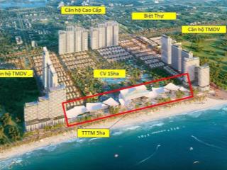 Bán biệt thự blanca city, 22,8 tỷ, 160m2, 5pn + 5wc, 3 tầng, vũng tàu