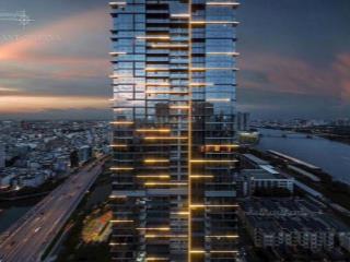 Grand marina saigon chính thức ra mắt "bộ sưu tập đặc biệt"được đăng ký kinh doanh, full nội thất