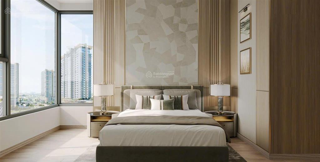 Cosmo central  ct4 căn 1pn  view sông giá 6,2 tỷ chính sách ck 15%  0775 328 ***