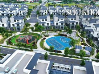 Bán nhà phố, biệt thự gladia by the waters của khang điền và keppel land  quận 2.  0775 328 ***