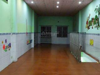 Nhà 80m2 mặt tiền hẻm 479, ql13. hẻm xe hơi cách cổng vạn phúc 50m