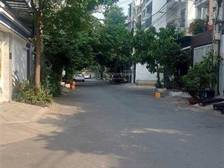 Nhà hẻm 8m khu dân cư vip gần giga mall. giá bán nhanh thương lượng thiện chí.