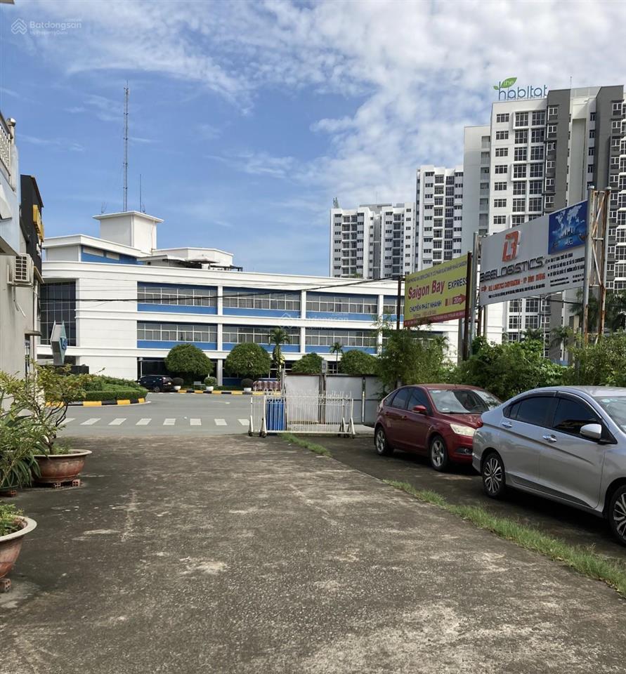 Văn phòng cho thuê vsip 1 giá rẻ chỉ từ 7 triệu/tháng