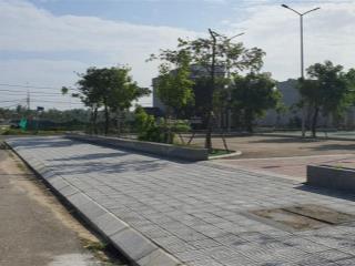 Bán đất hoàng trọng mậu, khu bãi tắm sơn thuỷ, vị trí view công viên, gần biển, ngay trung tâm.