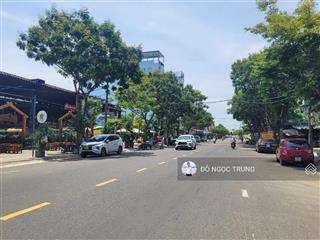 Bán đất đường mai thúc lân, ngay phố tây an thượng, đường rộng 15m, sản phẩm hiếm, giá tốt đầu tư