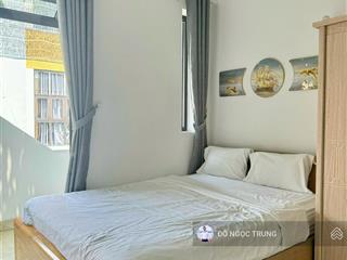 Cần bán nhanh toà nhà căn hộ đường an thượng 38, ngay bãi tắm mỹ khê đà nẵng. thu nhập cao, giá tốt