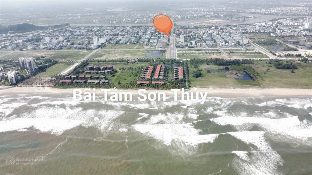 Bán đất nguyễn đình trân, đà nẵng, khu bãi tắm sơn thuỷ. sát đường lớn, vị trí đẹp, giá tốt đầu tư